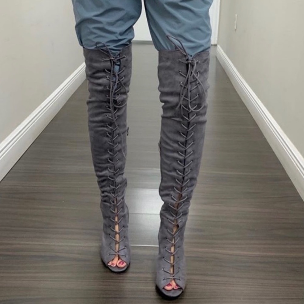 Women’s High Heals